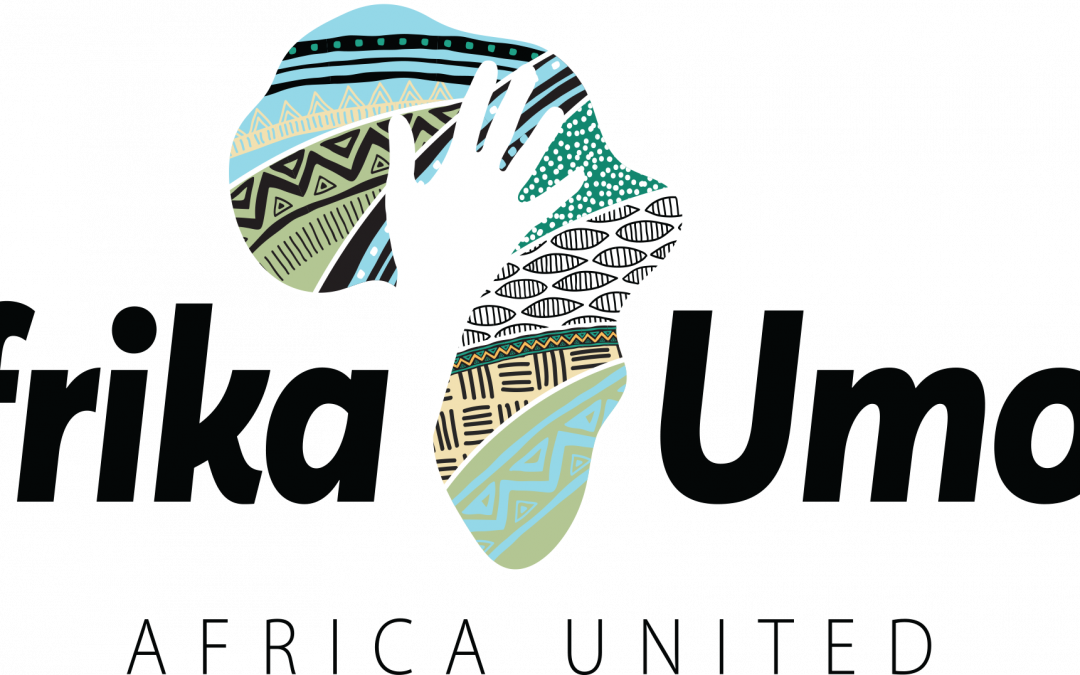 Afrika Umoja  (HOTT3D and AOP)